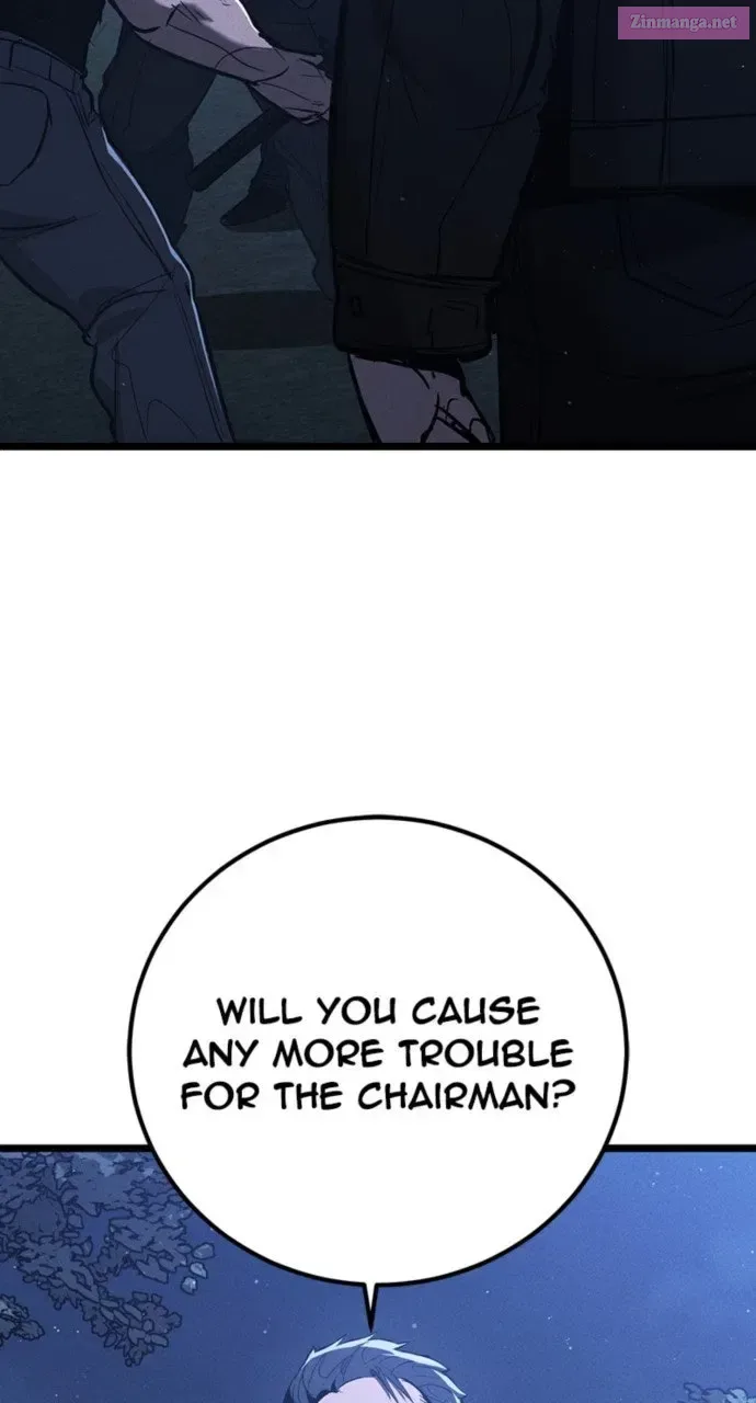 The Cleaner Chapter 5 page 77