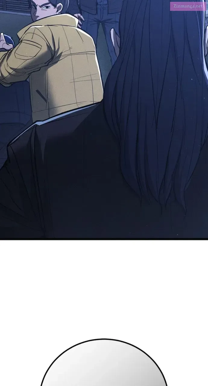 The Cleaner Chapter 5 page 89