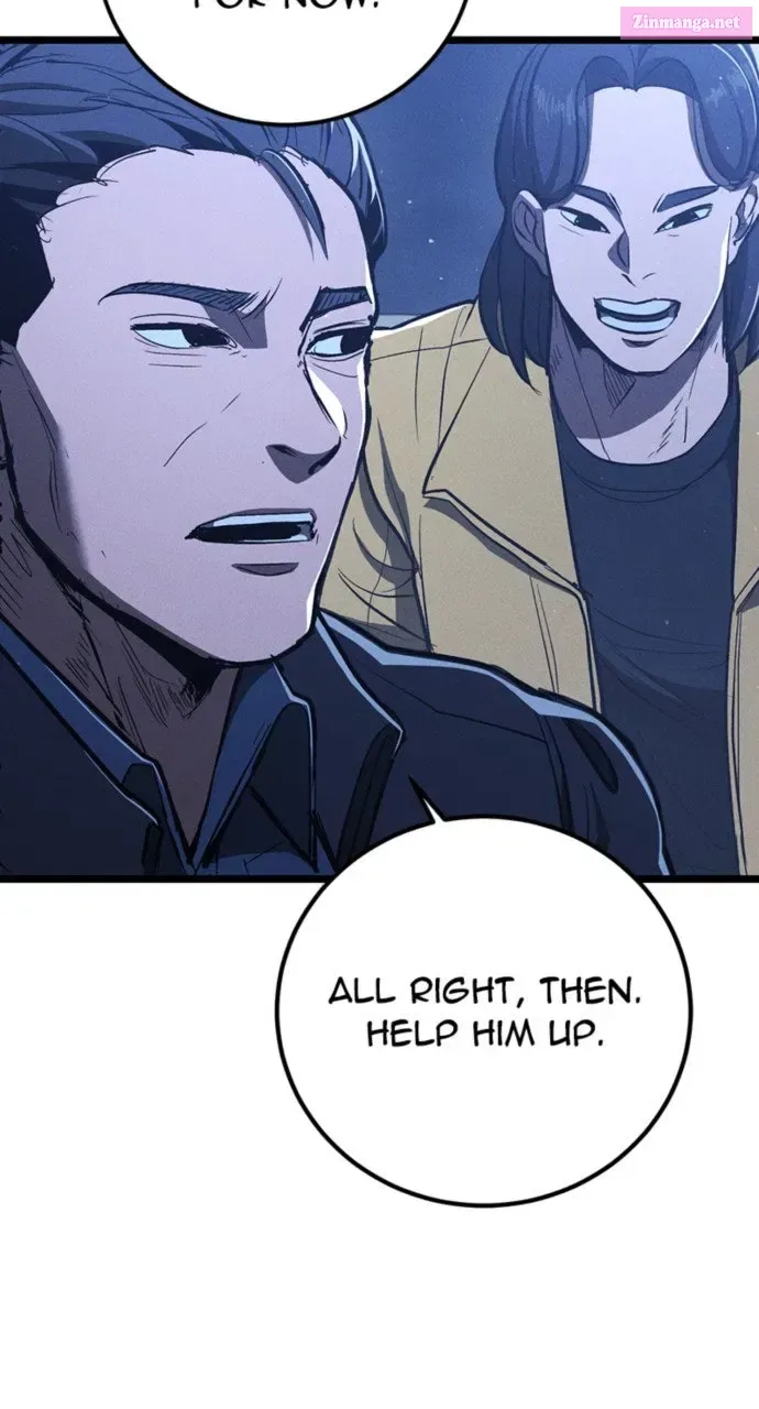 The Cleaner Chapter 5 page 105