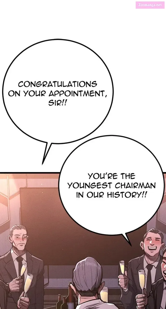 The Cleaner Chapter 5 page 110