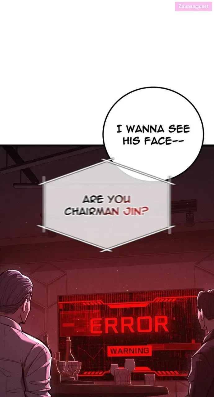 The Cleaner Chapter 5 page 117