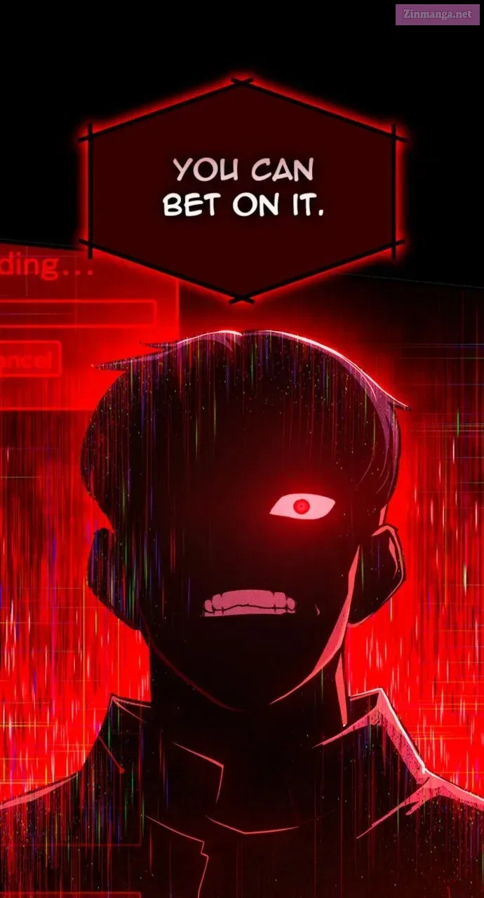 The Cleaner Chapter 5 page 126
