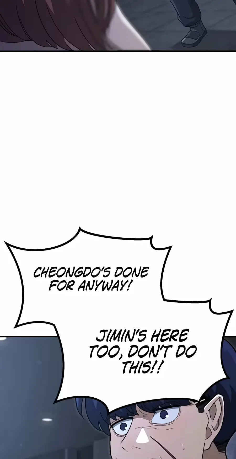 The Cleaner Chapter 53 page 11