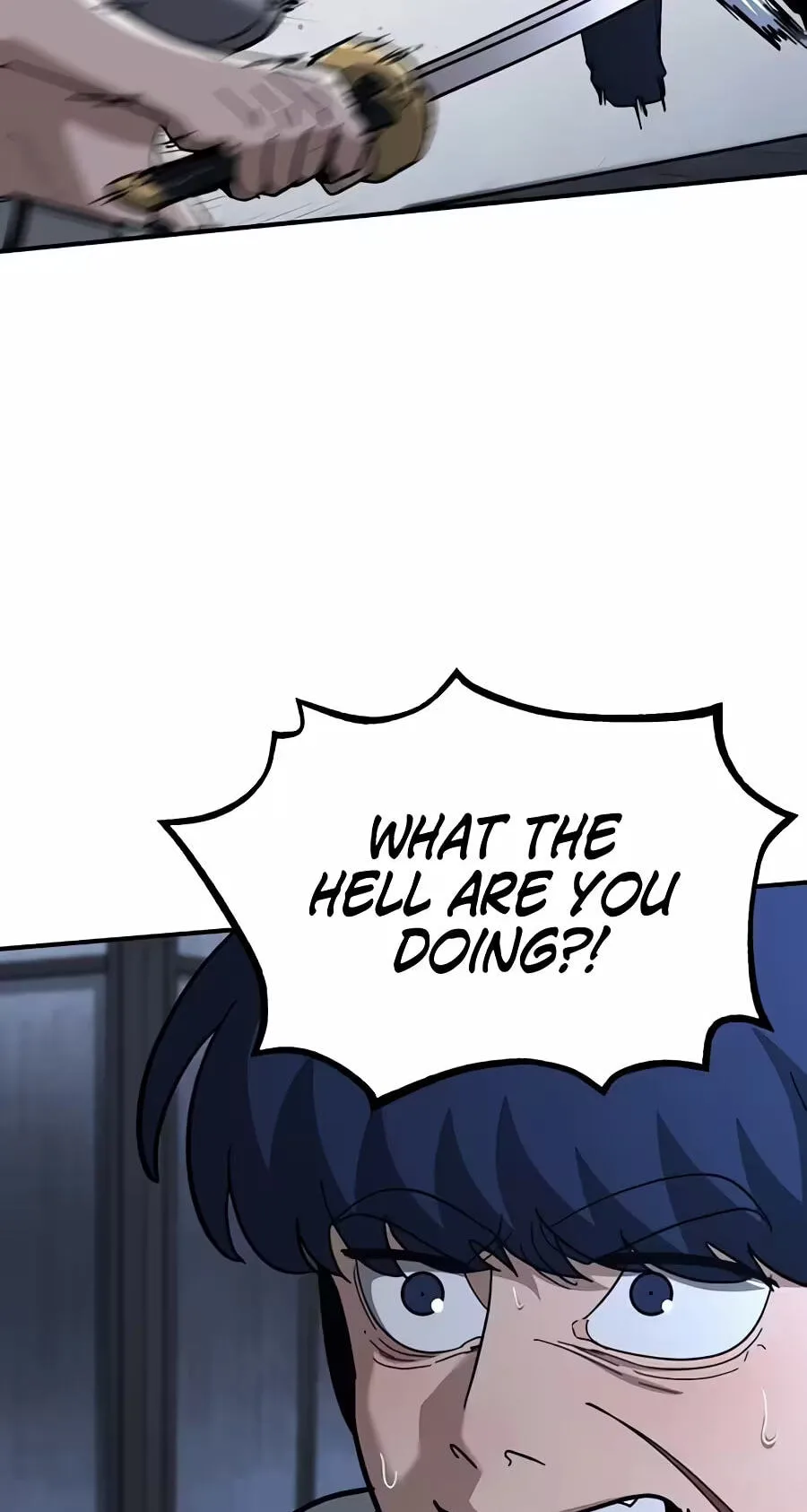 The Cleaner Chapter 53 page 29