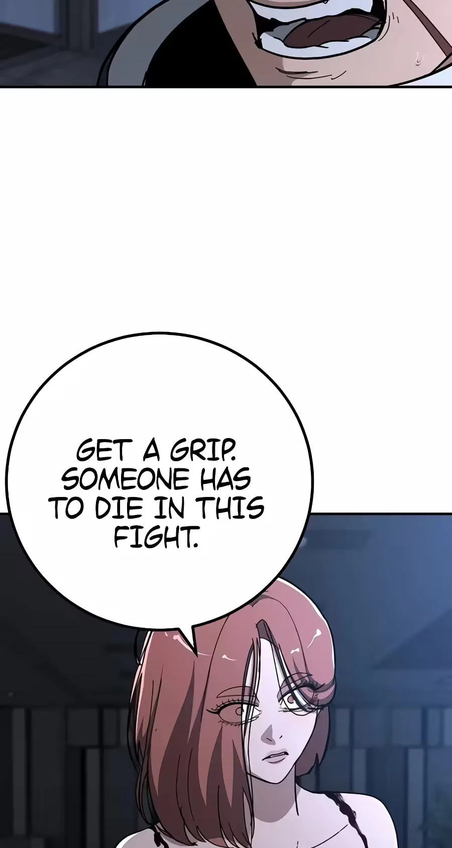 The Cleaner Chapter 53 page 30