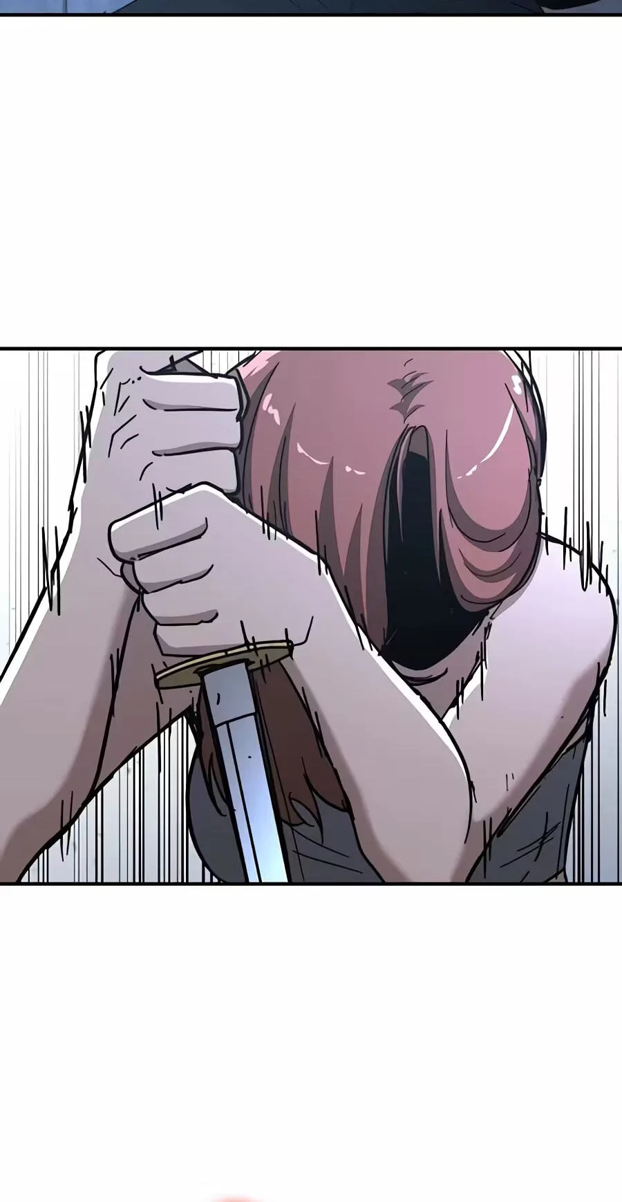 The Cleaner Chapter 53 page 39