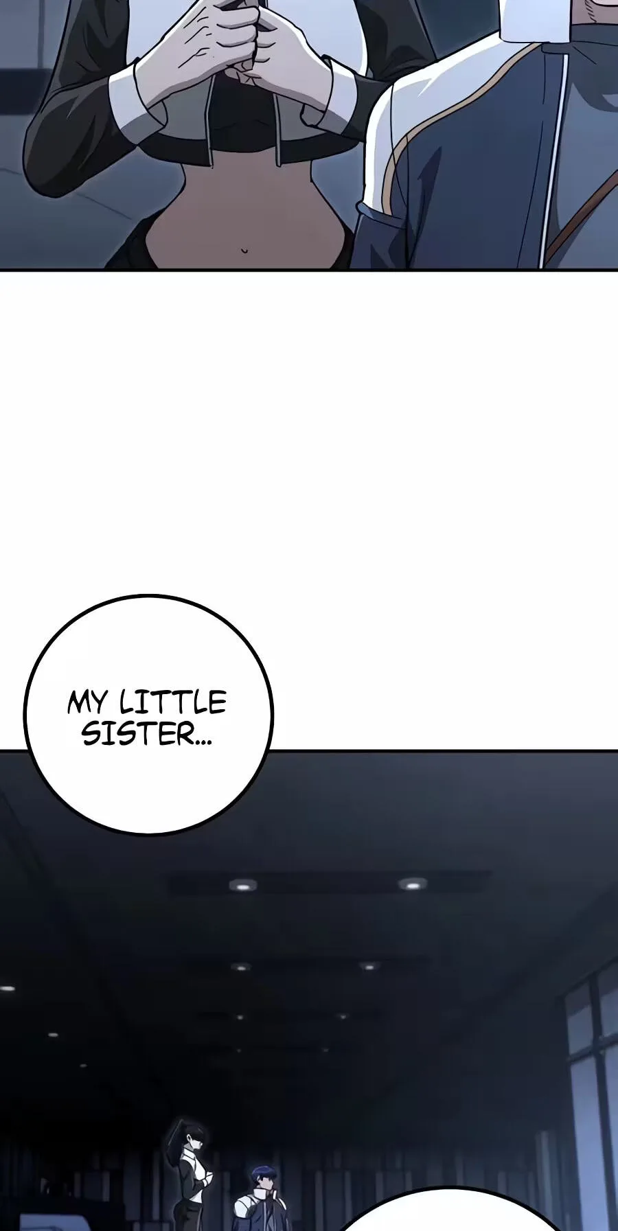 The Cleaner Chapter 53 page 50
