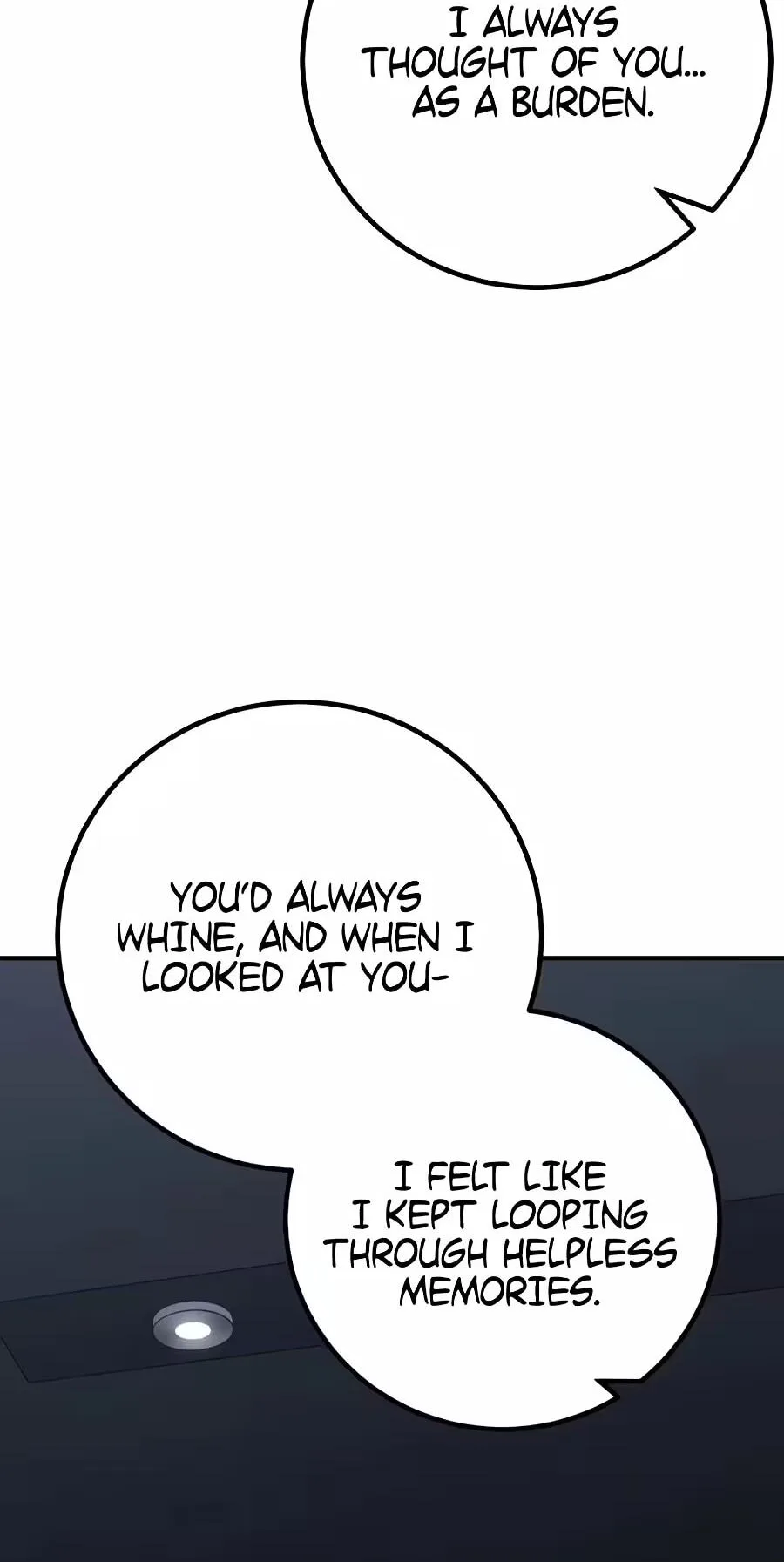 The Cleaner Chapter 53 page 52