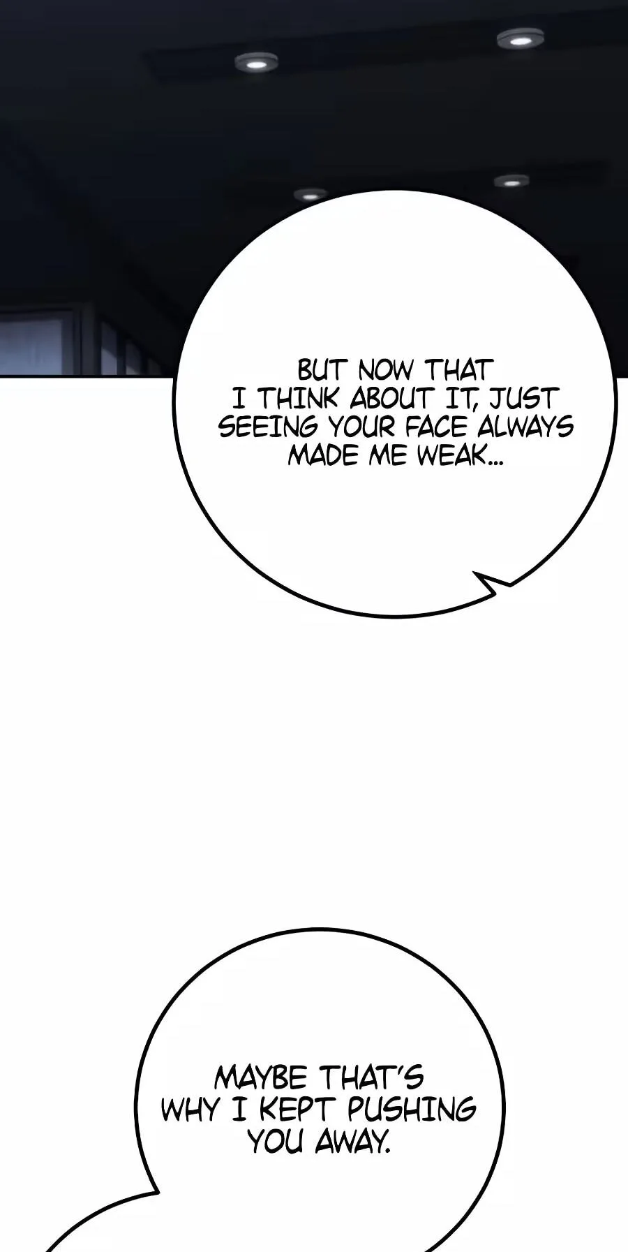 The Cleaner Chapter 53 page 53