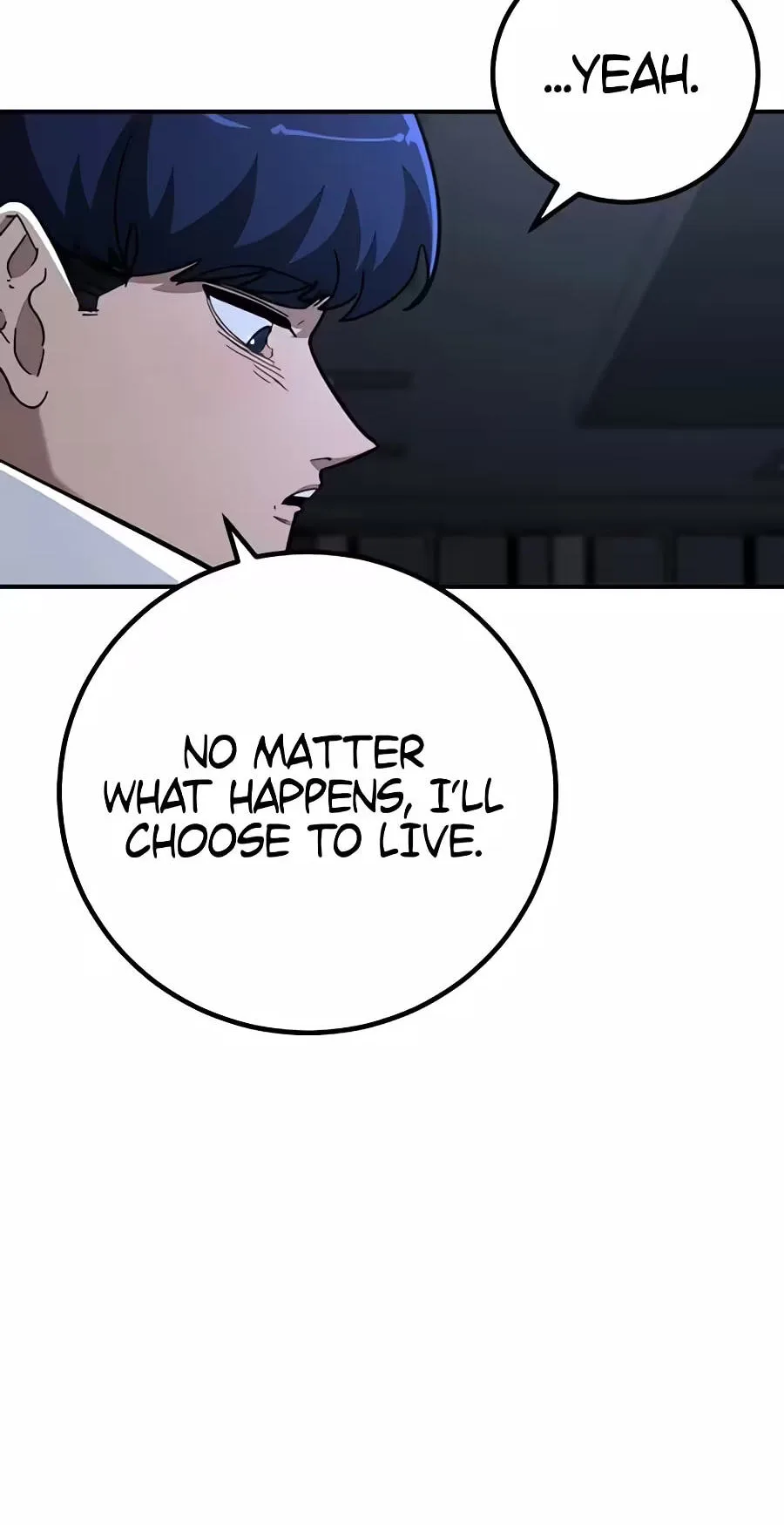 The Cleaner Chapter 53 page 61