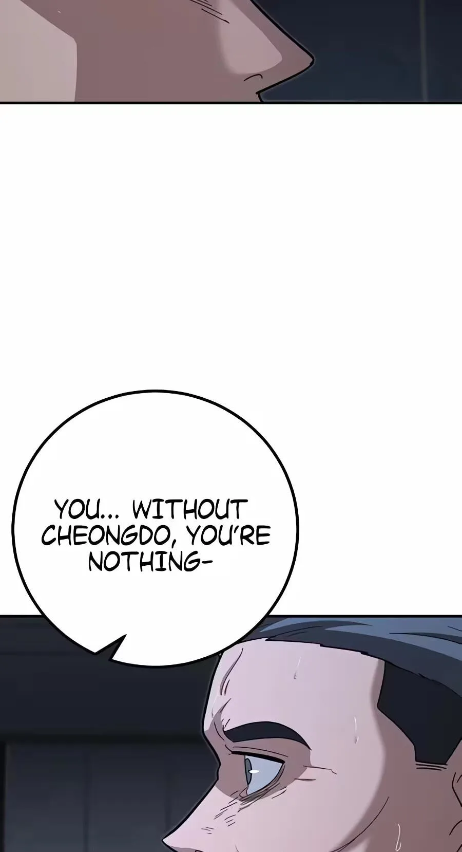 The Cleaner Chapter 53 page 76