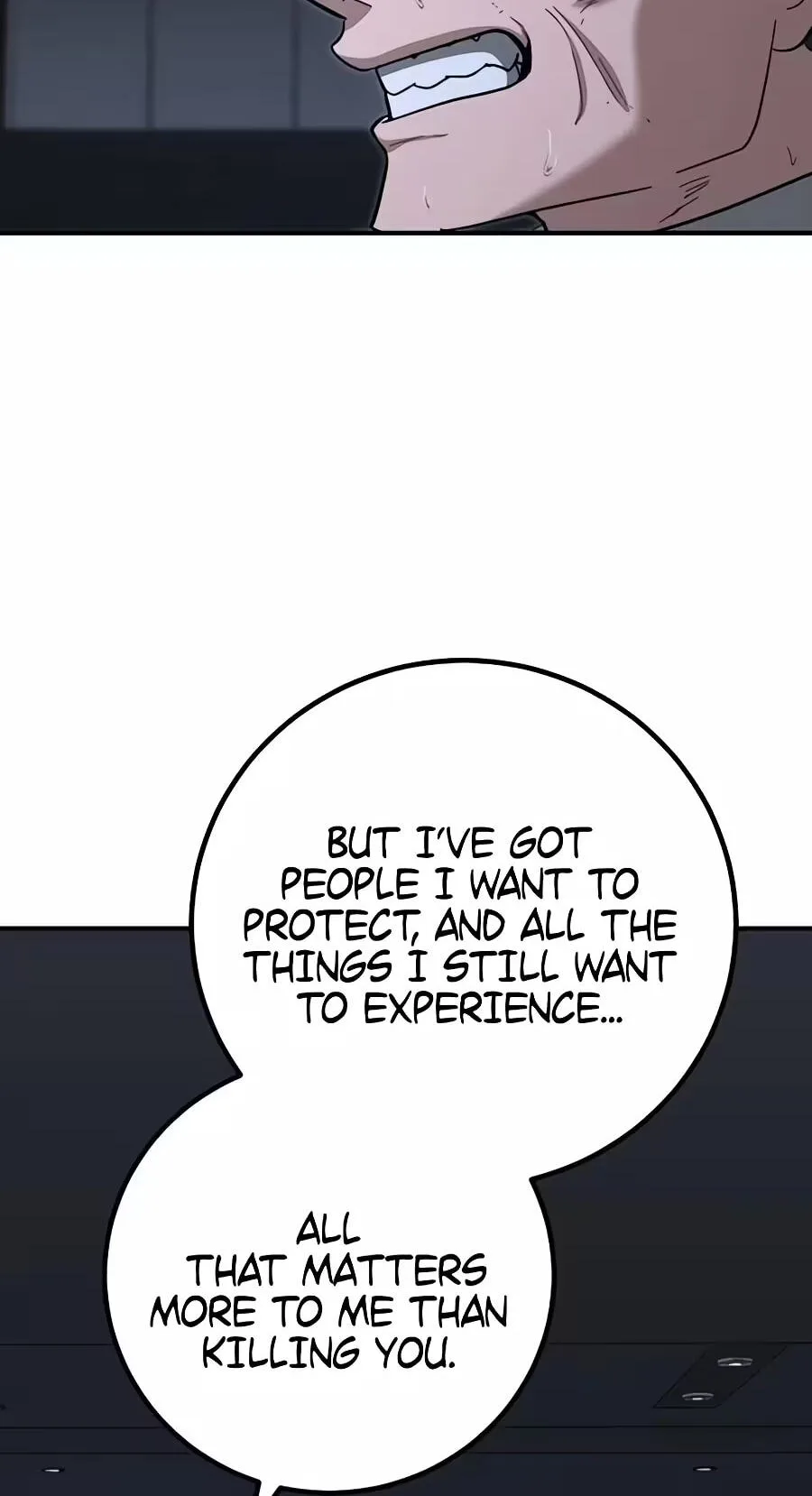 The Cleaner Chapter 53 page 77
