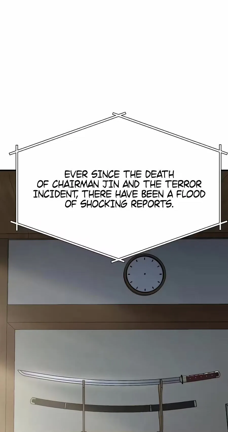 The Cleaner Chapter 53 page 90