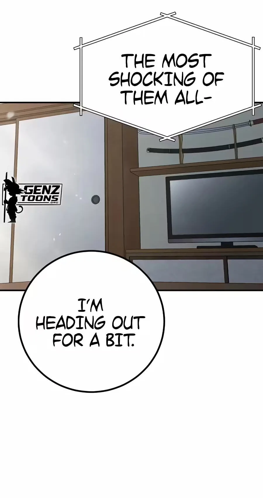 The Cleaner Chapter 53 page 93