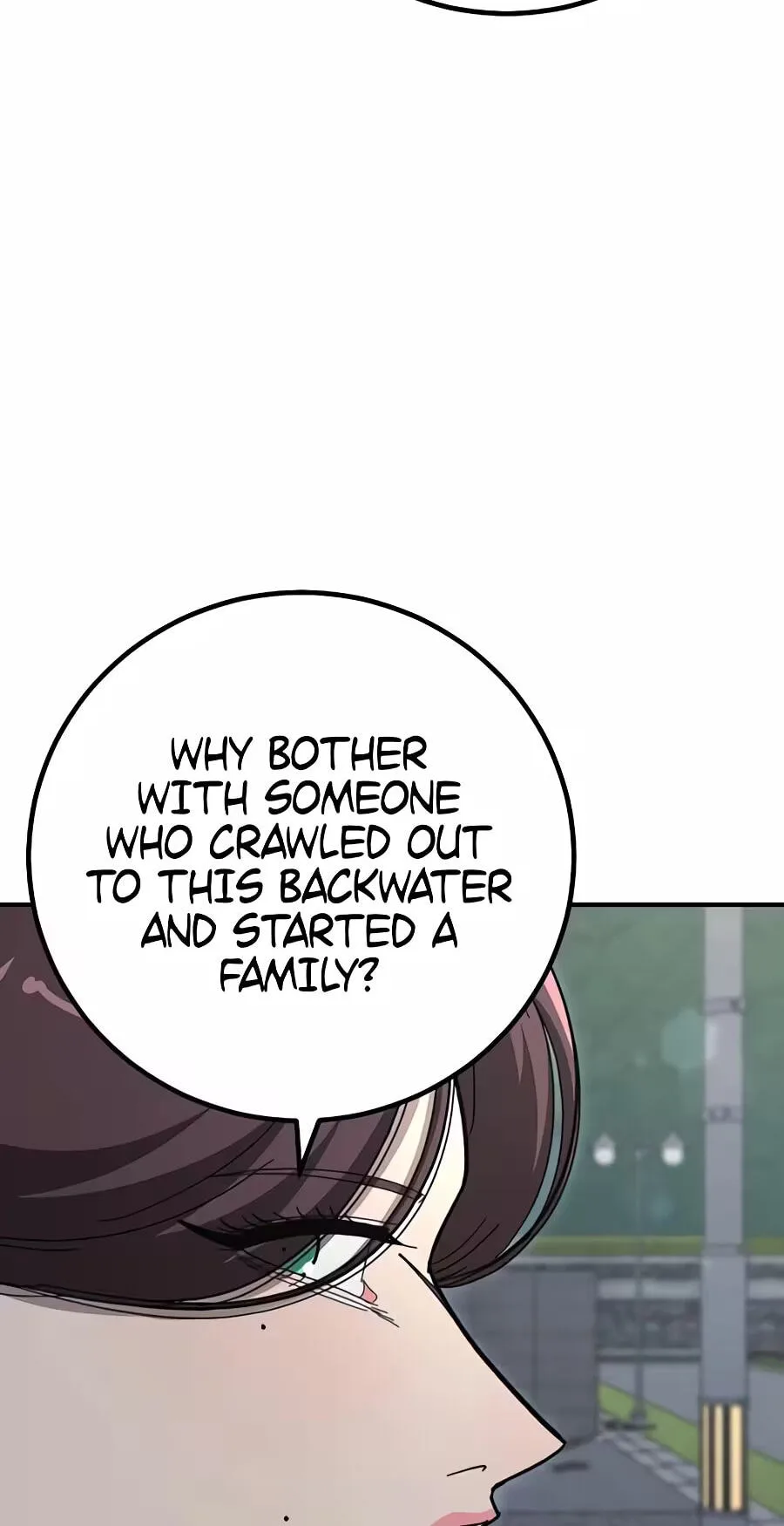 The Cleaner Chapter 53 page 106