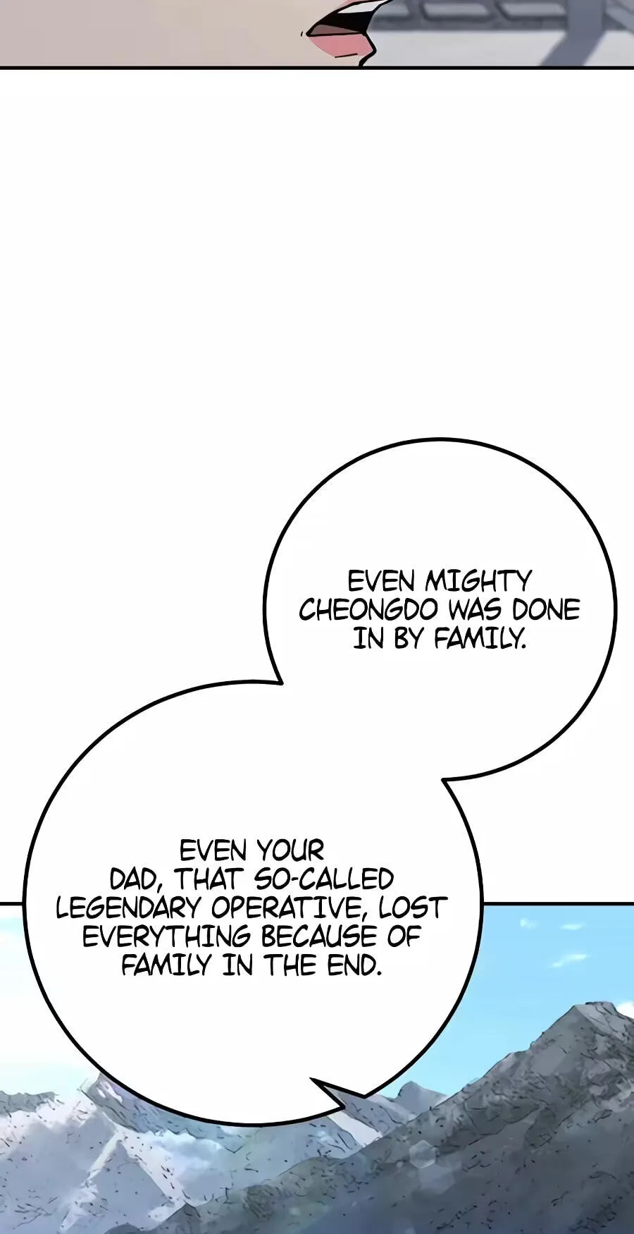 The Cleaner Chapter 53 page 107