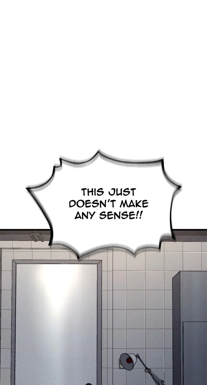 The Cleaner Chapter 6 page 1