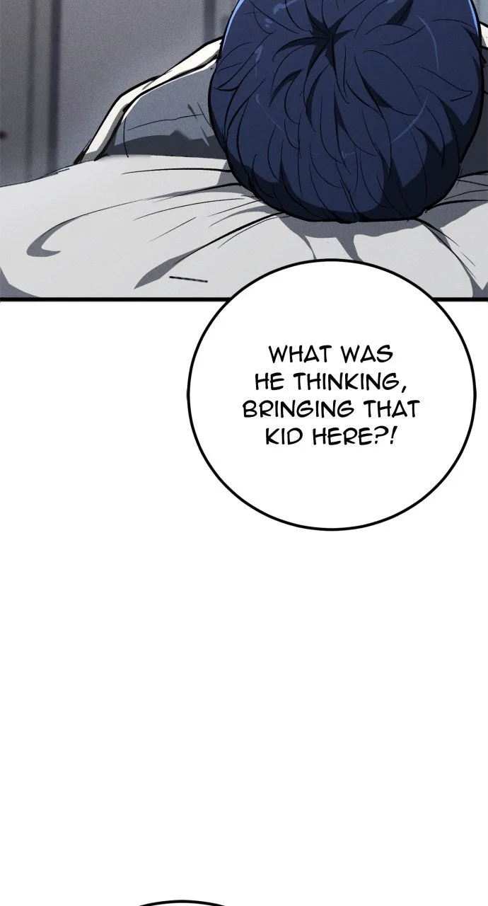 The Cleaner Chapter 6 page 3