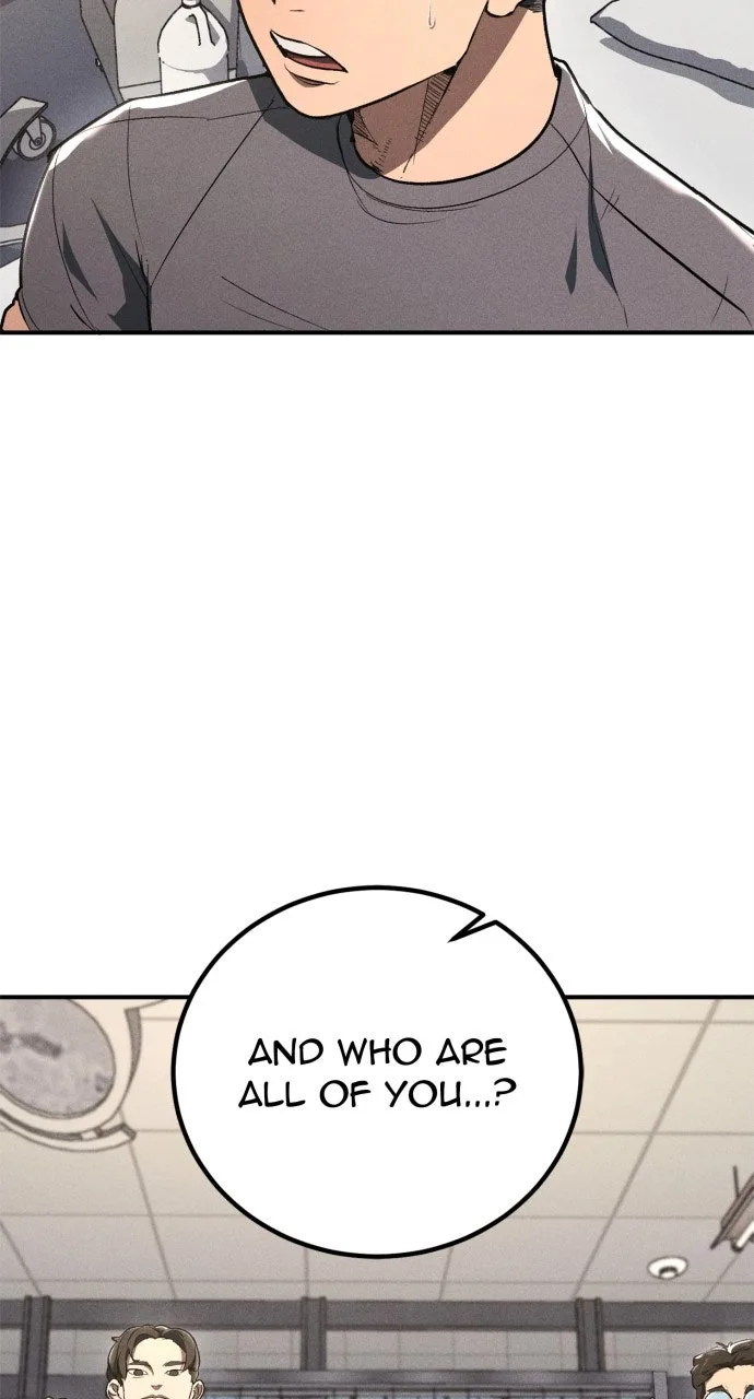 The Cleaner Chapter 6 page 13