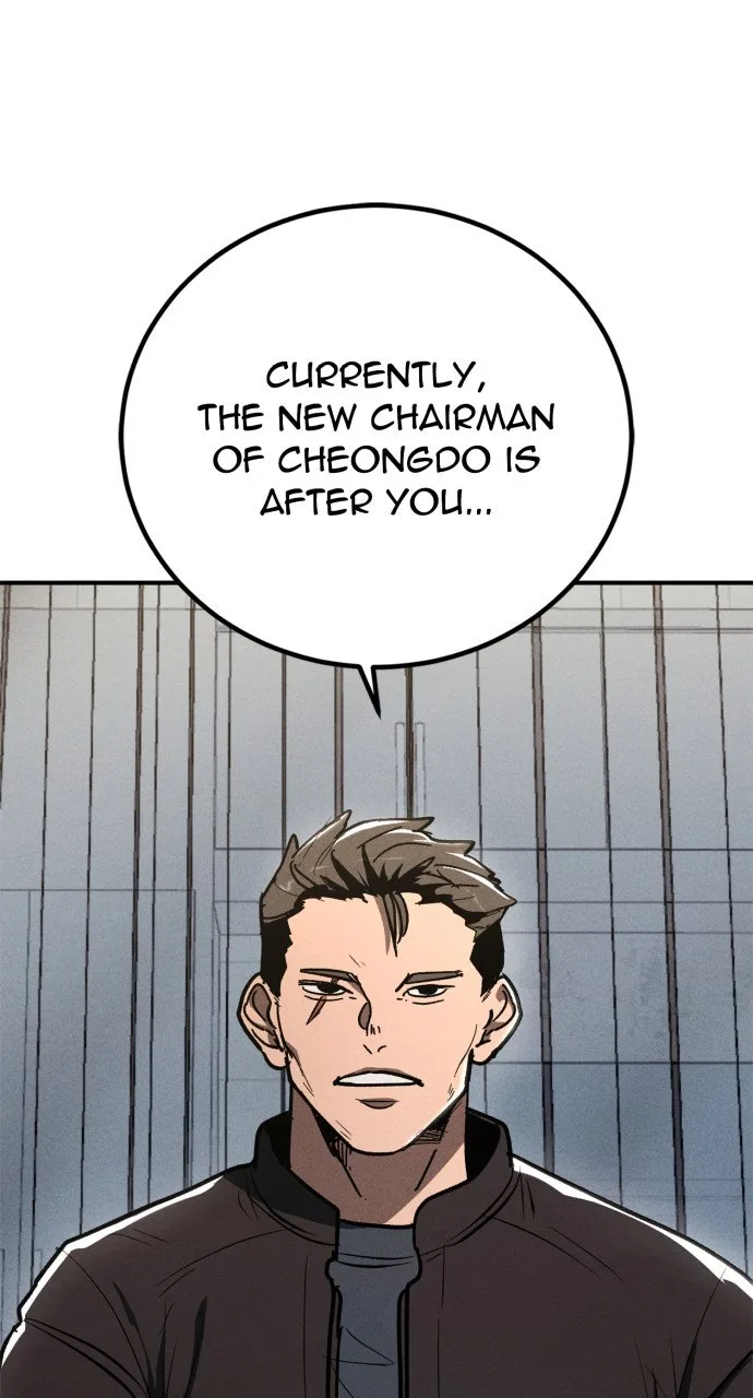 The Cleaner Chapter 6 page 16