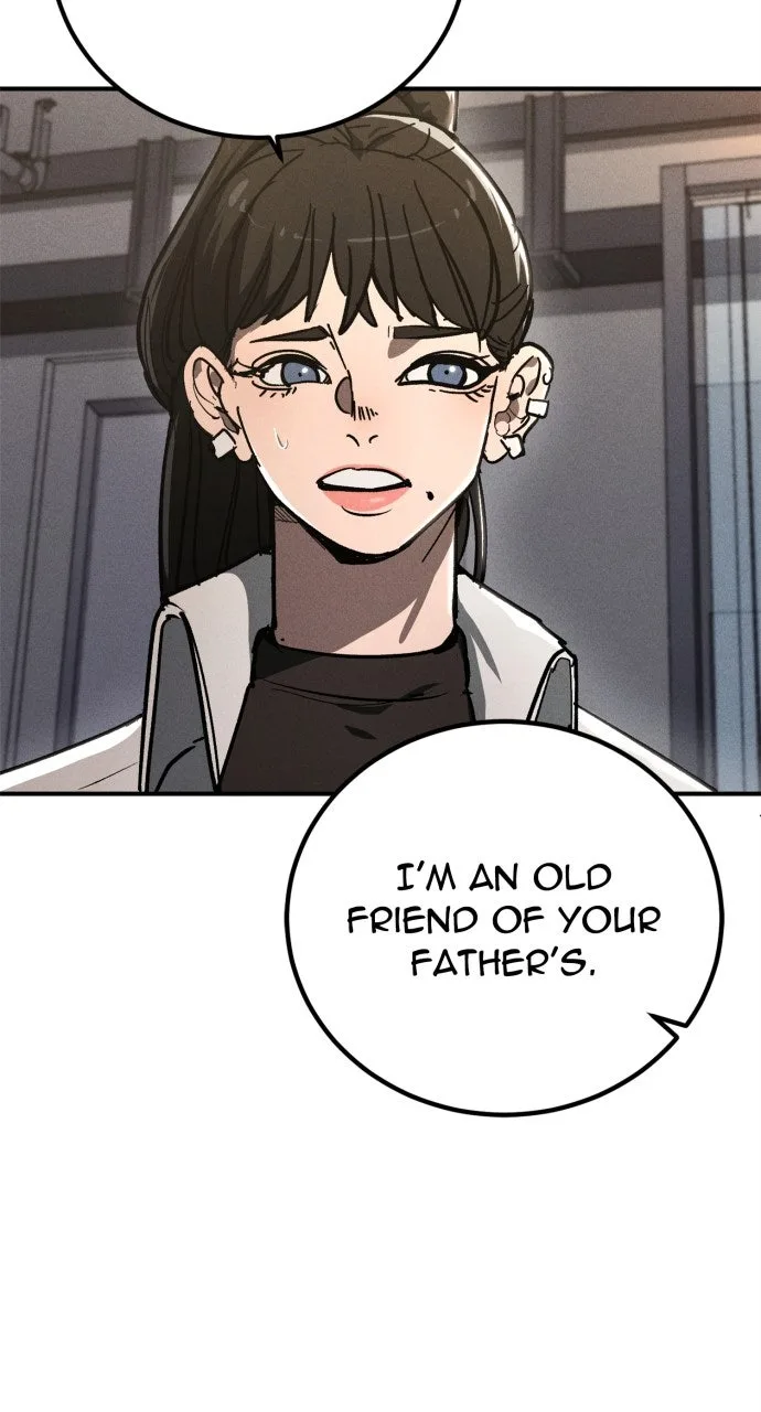 The Cleaner Chapter 6 page 15