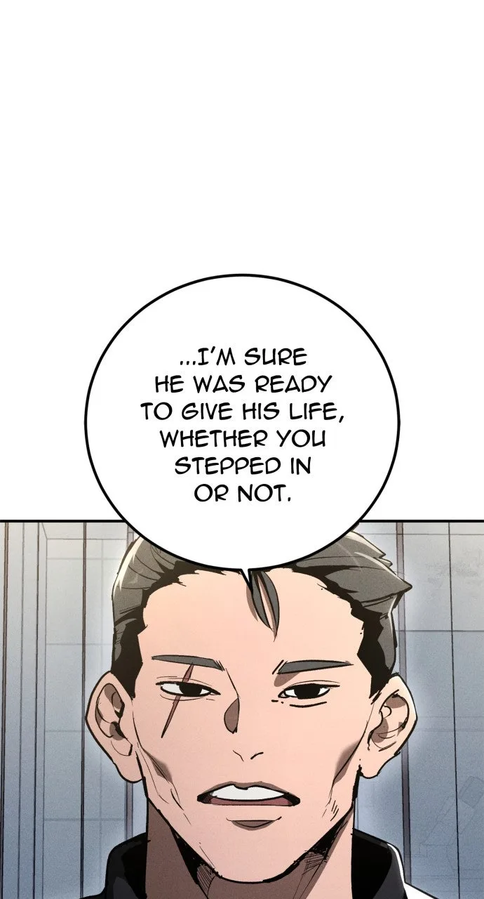 The Cleaner Chapter 6 page 20