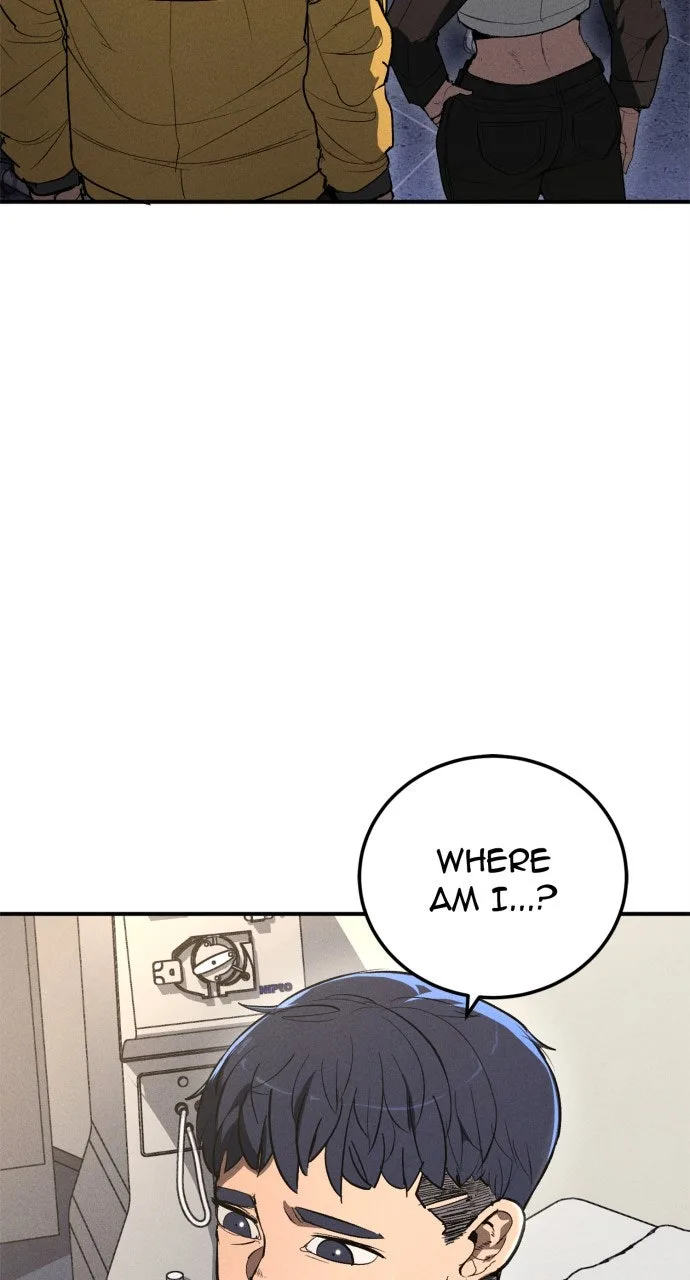 The Cleaner Chapter 6 page 12