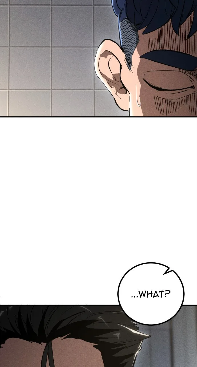 The Cleaner Chapter 6 page 27