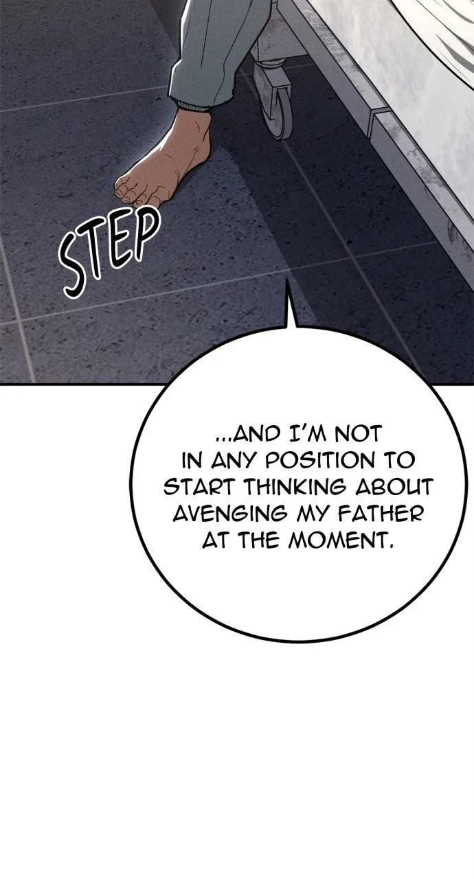 The Cleaner Chapter 6 page 31