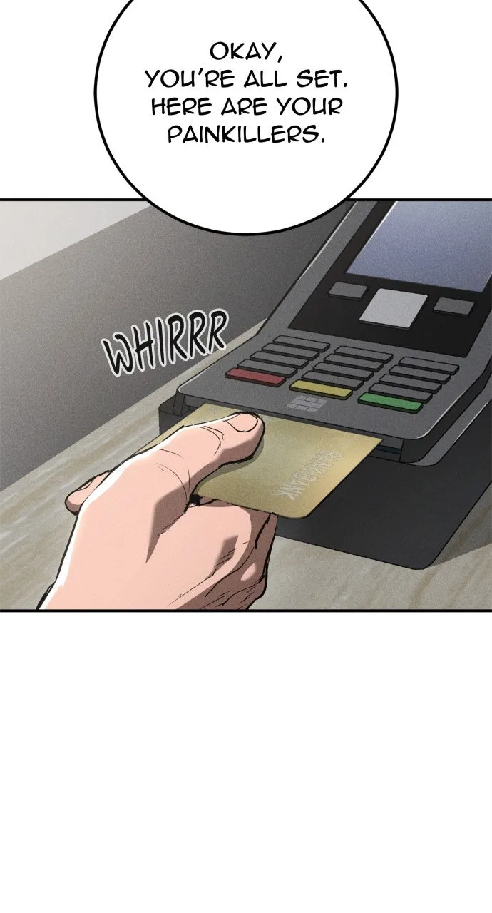 The Cleaner Chapter 6 page 37
