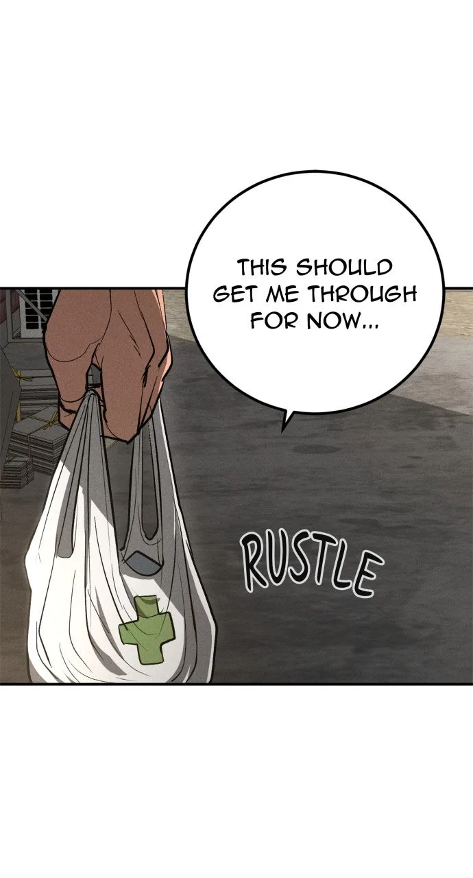 The Cleaner Chapter 6 page 41