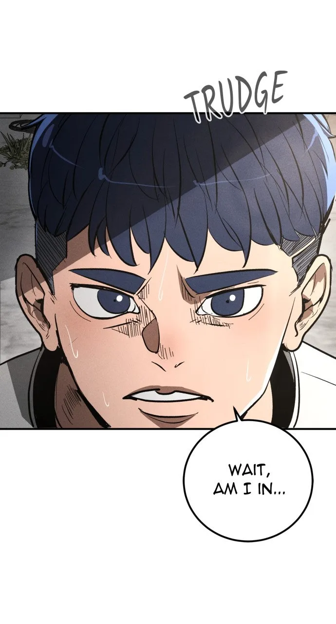 The Cleaner Chapter 6 page 46