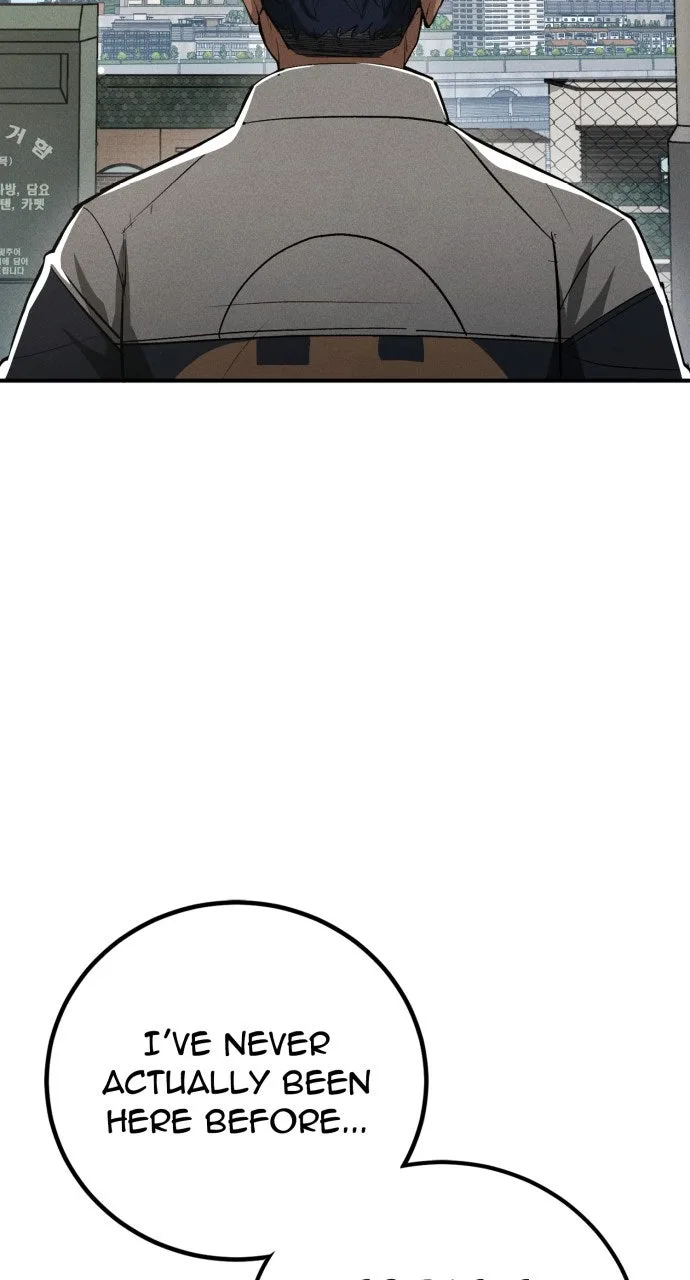 The Cleaner Chapter 6 page 48