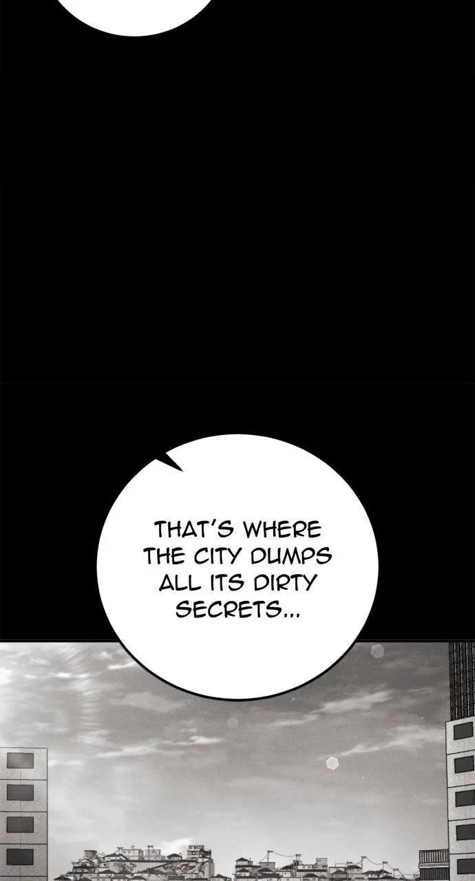 The Cleaner Chapter 6 page 55