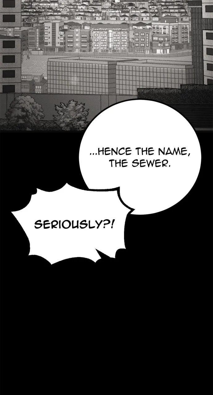 The Cleaner Chapter 6 page 56