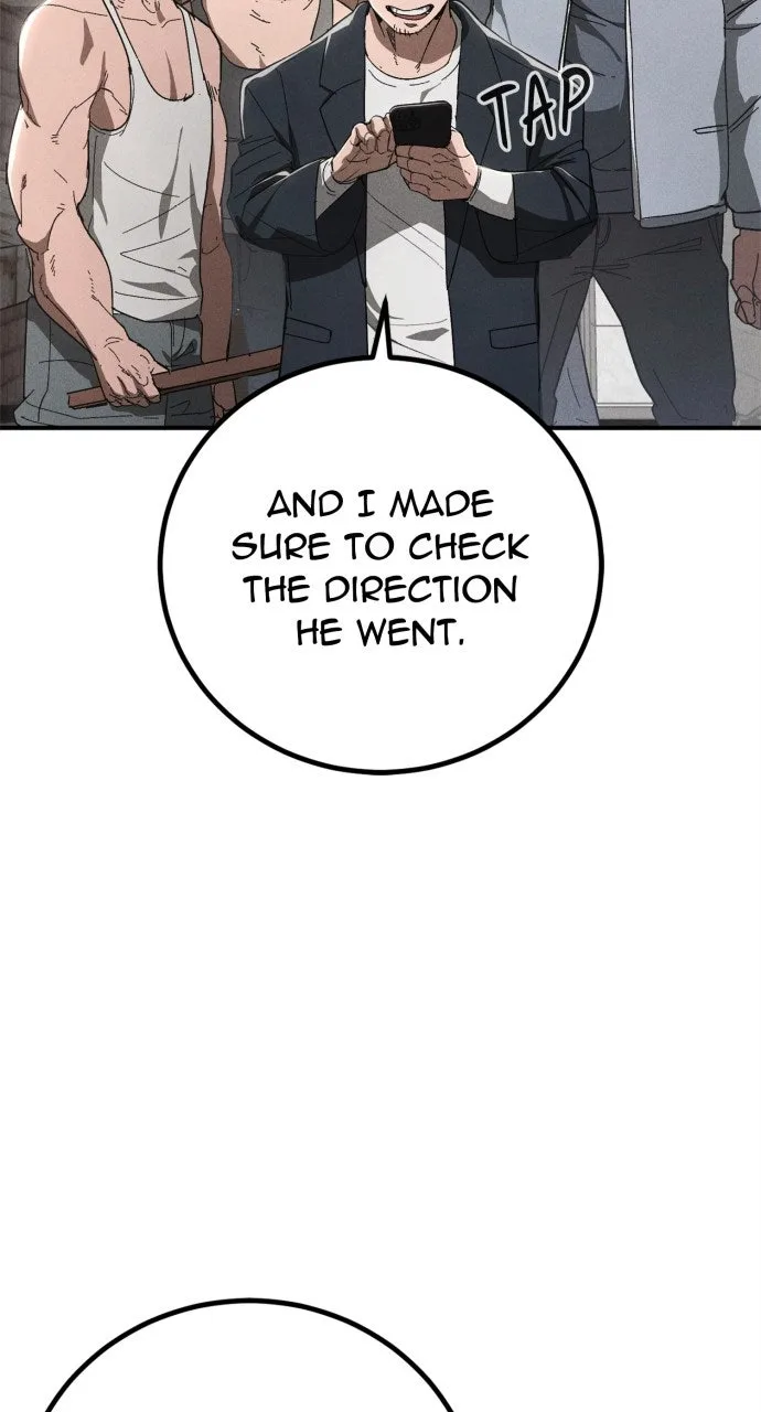 The Cleaner Chapter 6 page 63