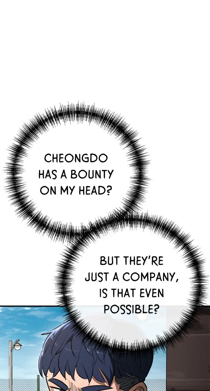 The Cleaner Chapter 6 page 65