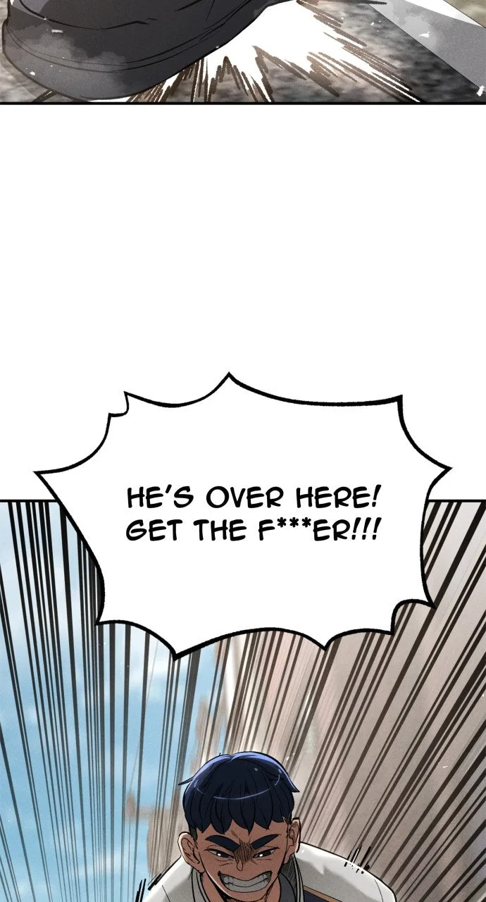 The Cleaner Chapter 6 page 70