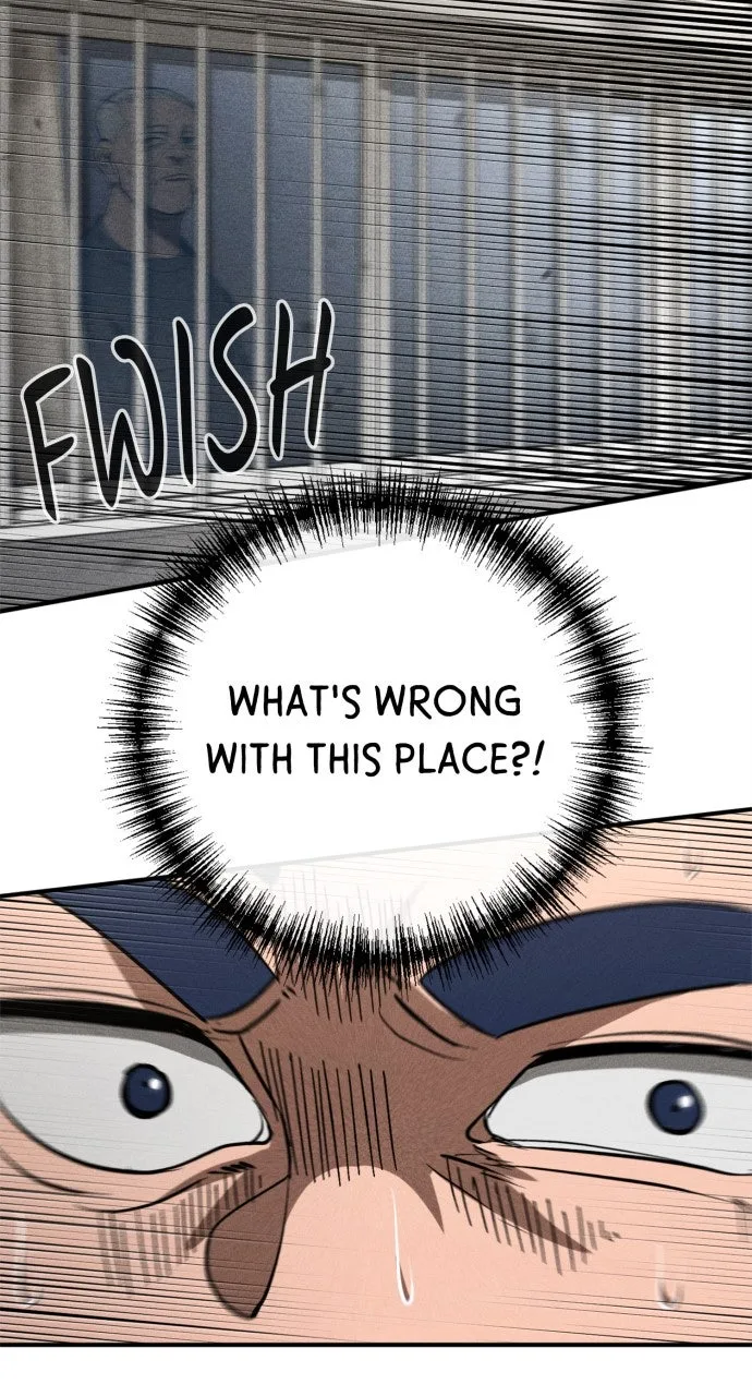 The Cleaner Chapter 6 page 75