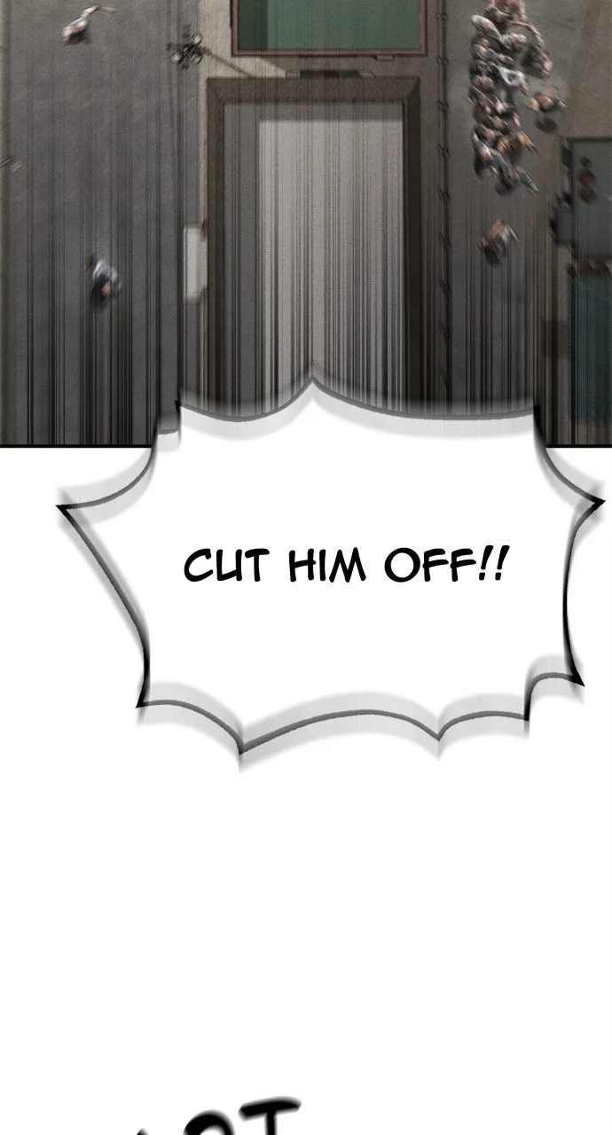 The Cleaner Chapter 6 page 77