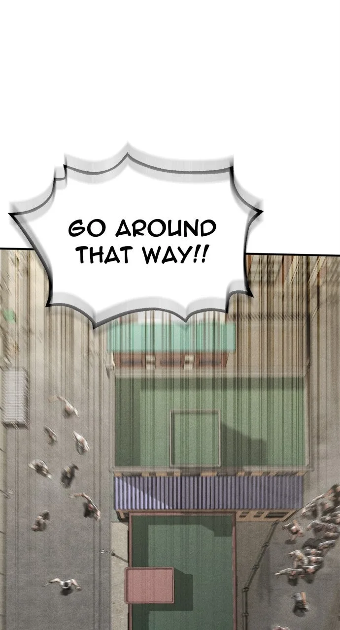 The Cleaner Chapter 6 page 76