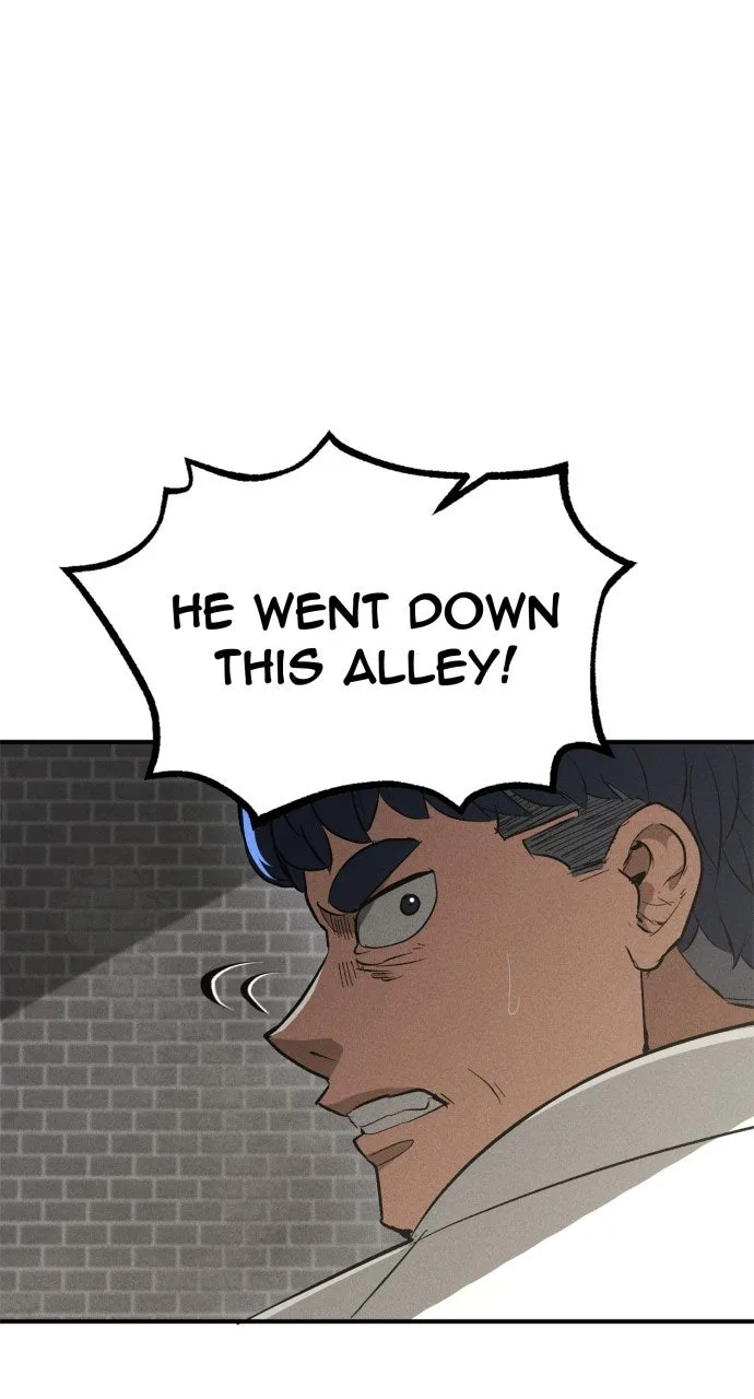 The Cleaner Chapter 6 page 81