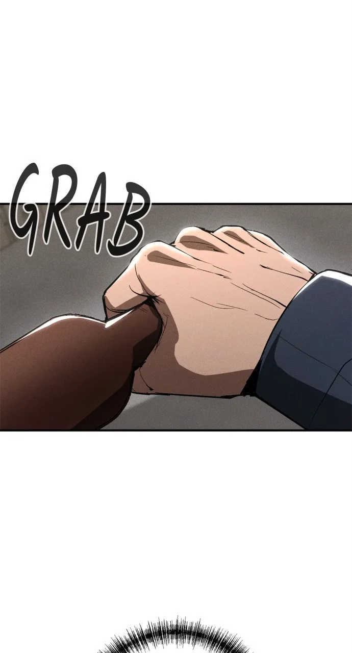 The Cleaner Chapter 6 page 82