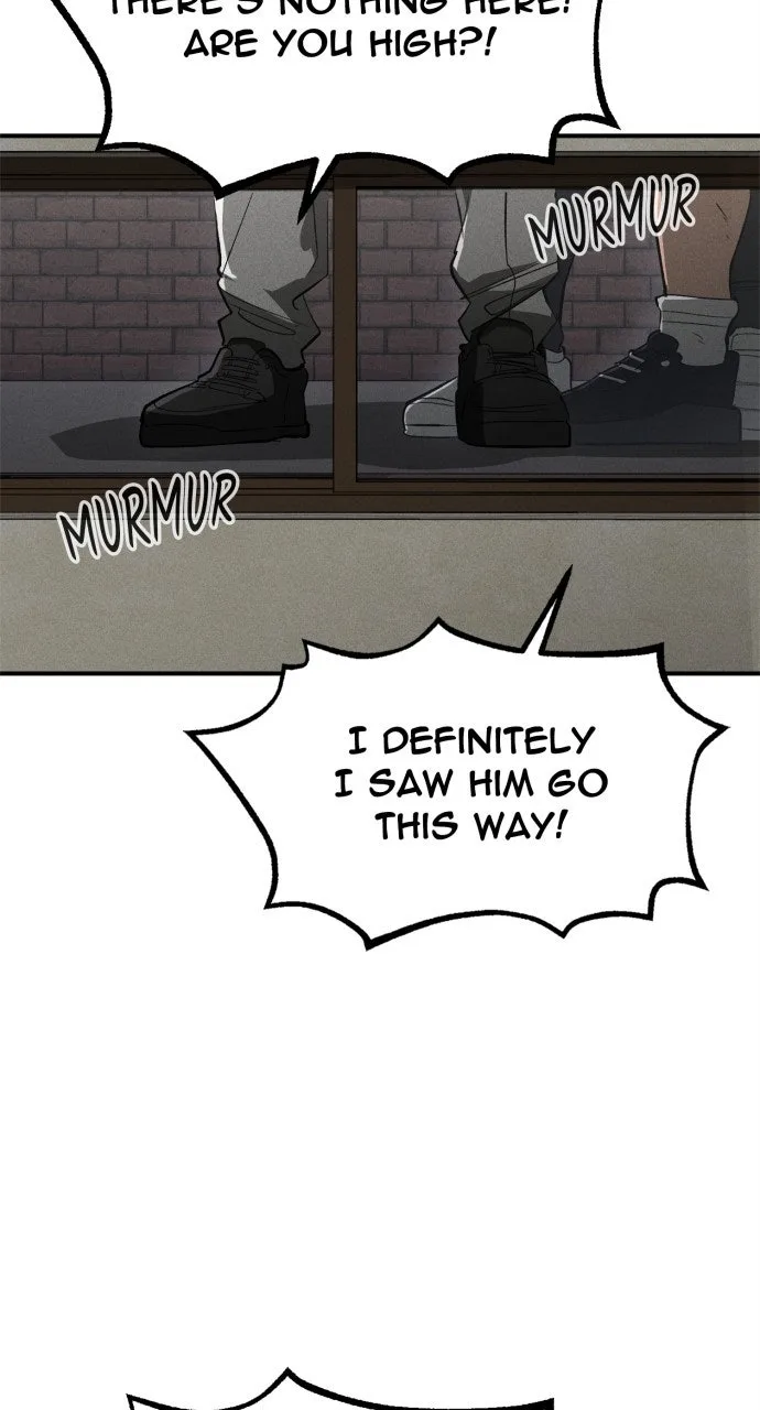The Cleaner Chapter 6 page 89