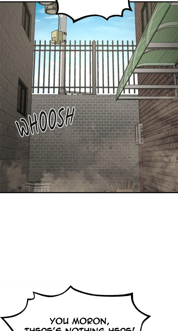The Cleaner Chapter 6 page 88