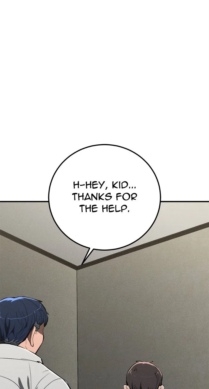 The Cleaner Chapter 6 page 93