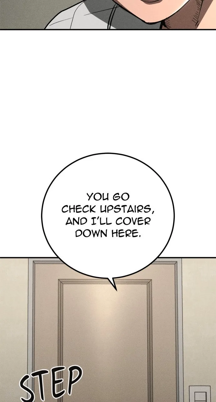 The Cleaner Chapter 6 page 98