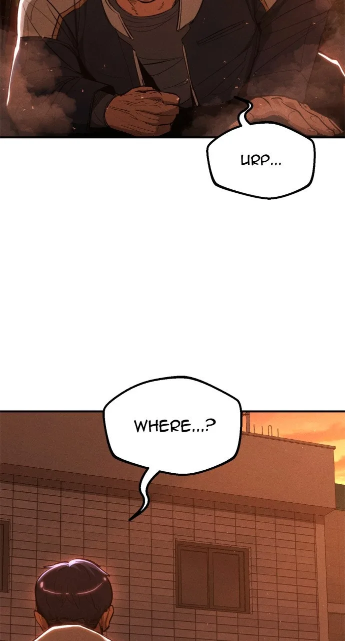 The Cleaner Chapter 6 page 106