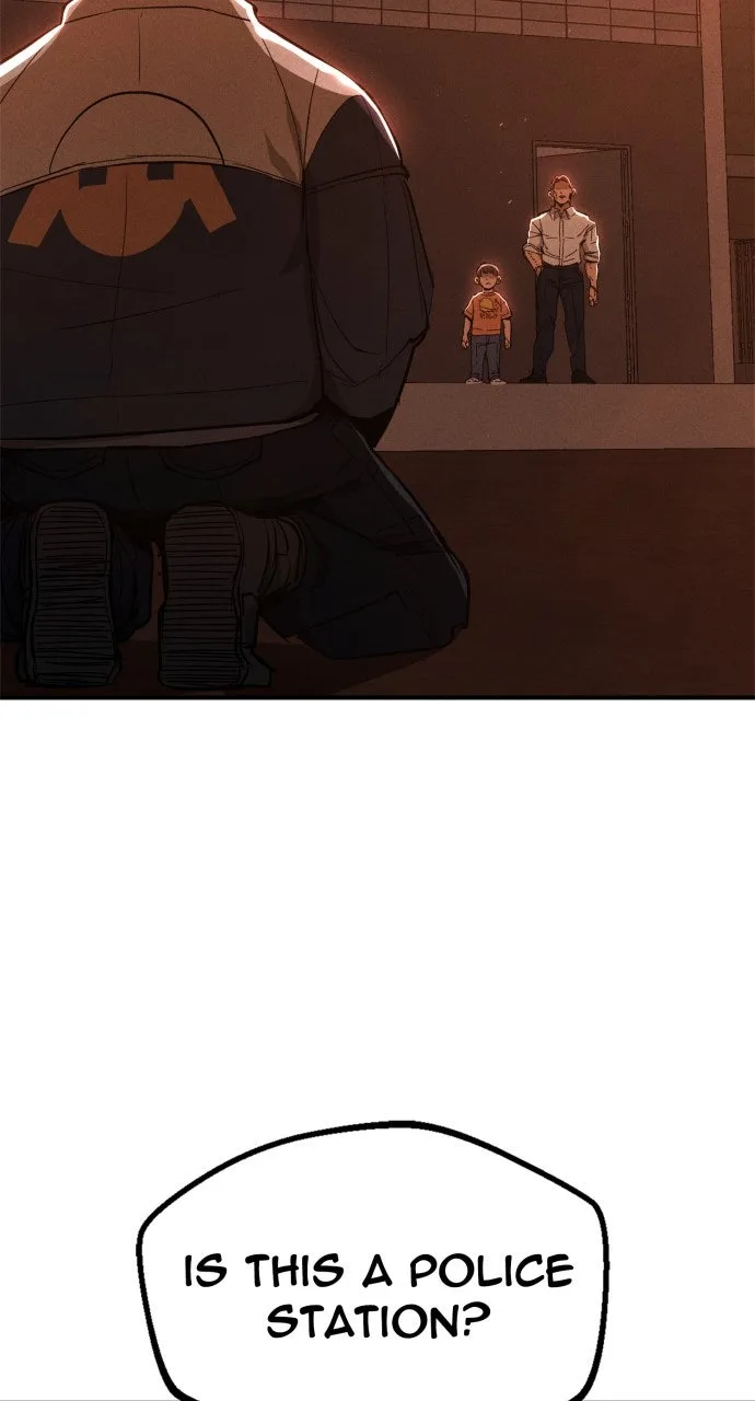 The Cleaner Chapter 6 page 107