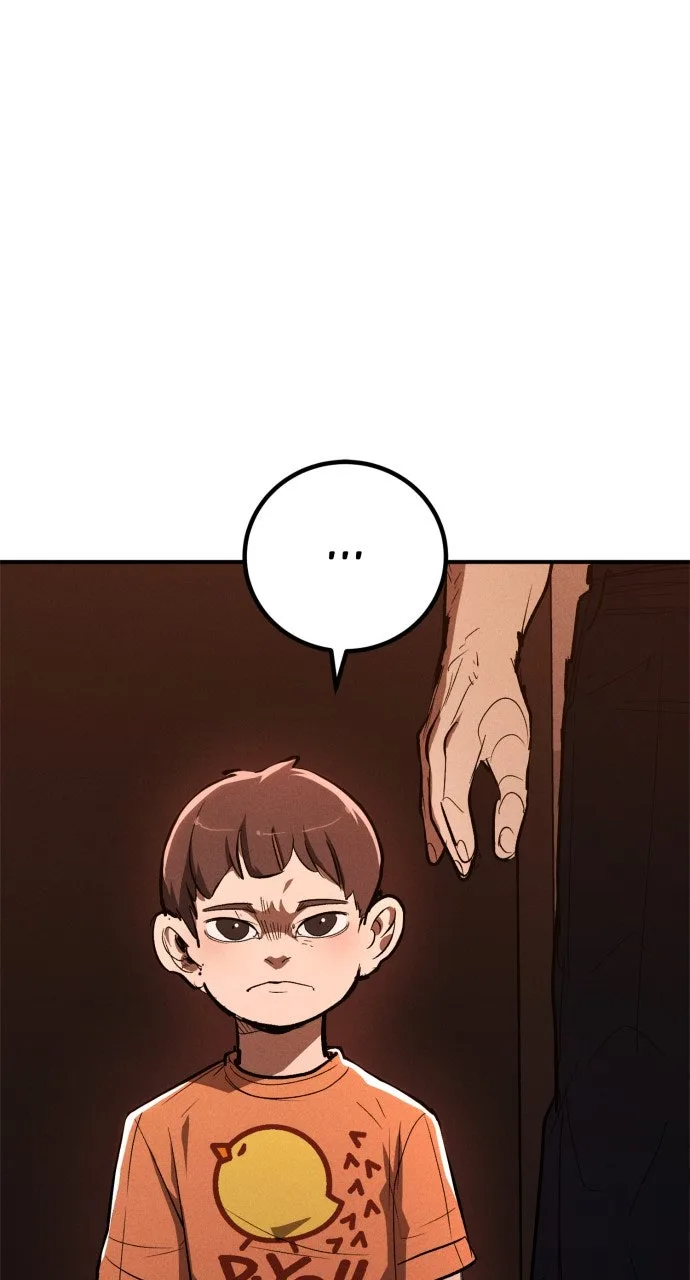 The Cleaner Chapter 6 page 111